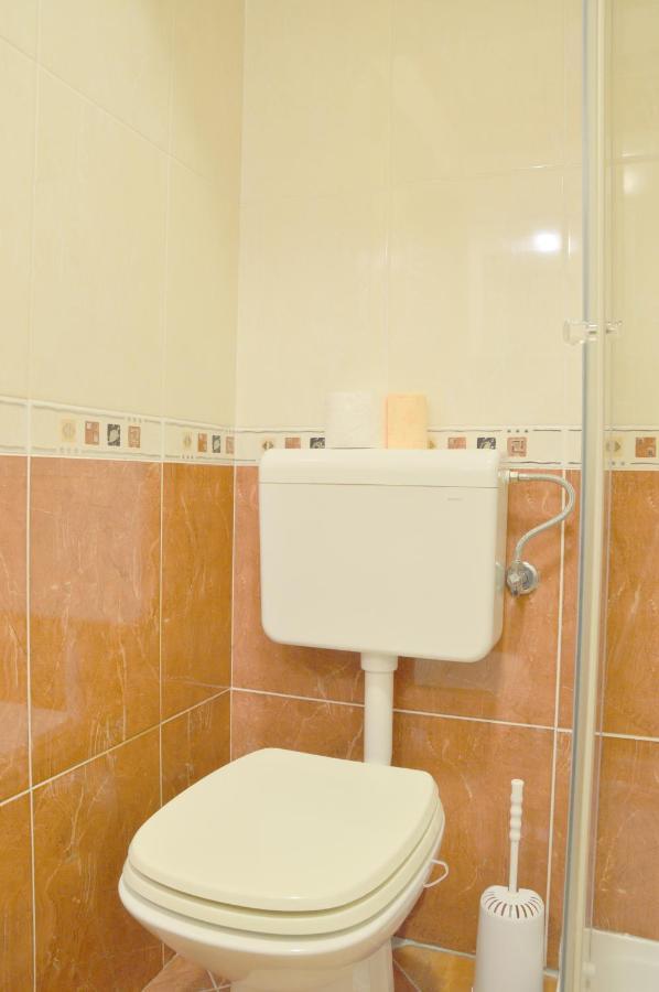 Apartment Riva Sea View Умаг Екстериор снимка